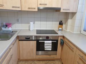 Apartment na Saskiej Kępie