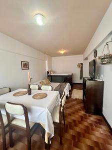 Departamento en La Perla Mar del Plata