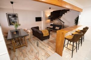 Casa Boutique Playa y Valencia