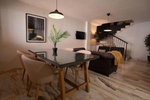 Casa Boutique Playa y Valencia