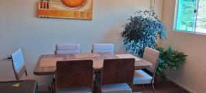 Hospedaria Paz e Harmonia - Mucugê