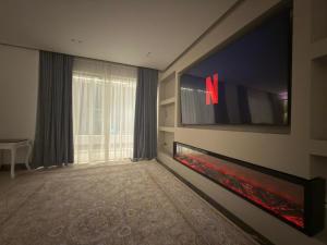 Nile Crown Apartment - Panoramic Nile View