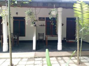 Mango Garden Eco Resort sigiriya