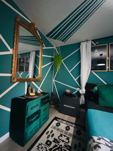 Family House di Genny e Nicola small suite