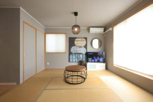 오키나와 본섬 villa okinawa onna 3성급 숙소 스위트룸