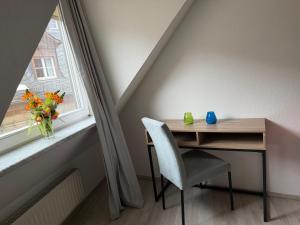 OldTown Gallery Apartment