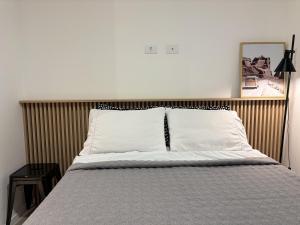 Studio no Centro | Próximo ao Passeio Público