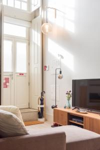 Casa Barros - Miragaia