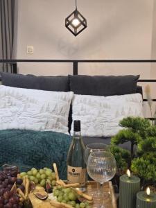 Leśny Zakątek Takie Małe Bieszczady w Rzeszowie grill sauna Starowiejska 6 Rzeszów