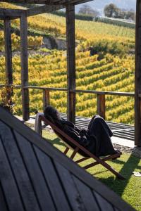 byHaller Suites & AO Restaurant