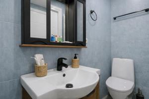 Liberty Square Tbilisi