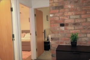 Cosy Family 3 Bed Apartment Jewellery Quarter