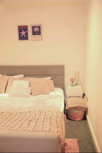 Cosy Family 3 Bed Apartment Jewellery Quarter