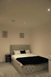 Cosy Family 3 Bed Apartment Jewellery Quarter