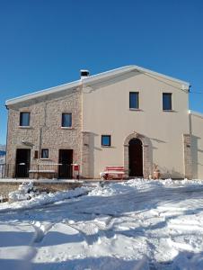 Casa delle stelle