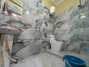 Prabhukripa Vilas Homestay