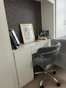 Cosy & comfortable home in the heart of Loughborough
