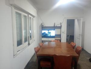 Casa Centro San clemente del Tuyú