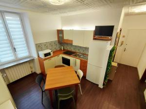 Casa vacanze Il Mondo di Pa