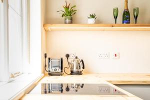 Romantic and stylish retreat