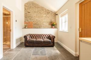 Romantic and stylish retreat