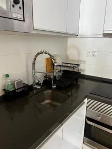 Bungalow entero playa