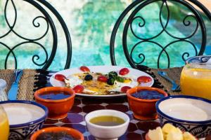 Garden Lodge Spa Villas & Cabanes