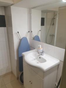 Studio Cosy centre ville