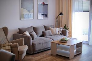 Łeba Garden Apartament