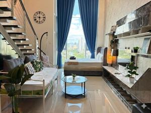 Bluebell Boutique retreat