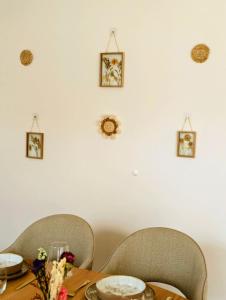 Stilvolle Design- Ferienwohnung im Herzen von Wiesbaden Frauenstein - Ruhe, Natur & Wein