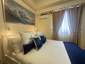 The Celandine Residences with Cities Skylines View