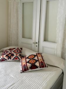 Helsingebockens Fastigheter