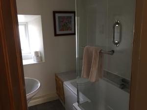 89 High Street, Kirkby Stephen