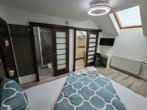 Sleep&Go Airport Transit Rooms Cluj-Napoca