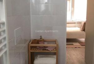 Lovely Pure Apartment