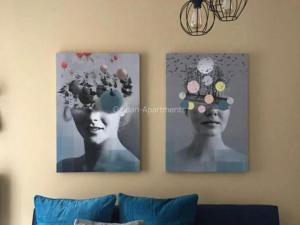 Lovely Pure Apartment