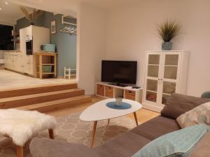 Ferienwohnung am Schöhsee