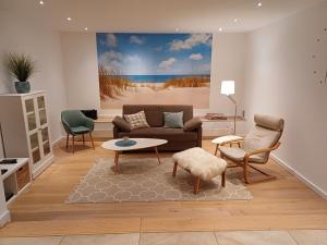 Ferienwohnung am Schöhsee