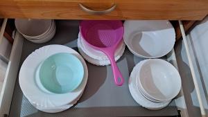 Country house - 2 bedrooms - 2 bathrooms - free parking