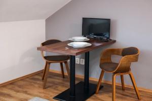 Prestige apartmany Poprad