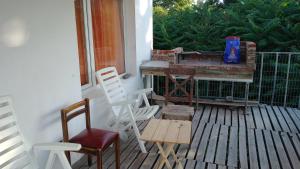 Departamento en boulevard