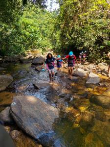 Riverview Adventure Resort
