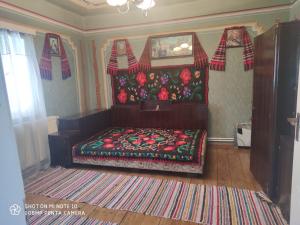 Casa La Umbra Muntilor