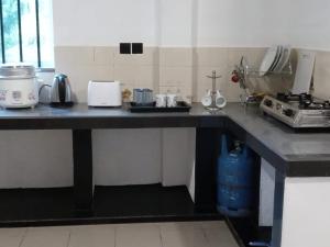 Rivers Edge Villa Galle