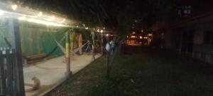 La tribu