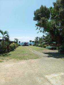 Bulls residence seaview