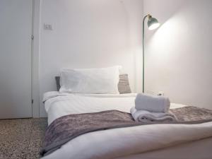 Arco della Pace-Sempione Cozy Loft 3 pax AC Wifi