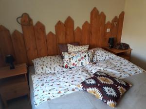 Komfortables Haus für Familien, Freunde und Motorradfahrer