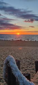 Mobil-home Camping Les Oyats 4 Etoiles, Seignosse, Landes